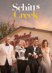 Bienvenue à Schitt’s Creek schitts-creek