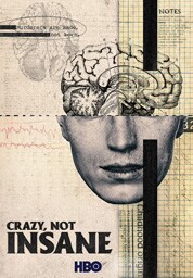 Crazy, Not Insane Crazy, Not Insane