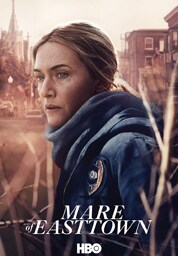 Mare of Easttown Mare of Easttown