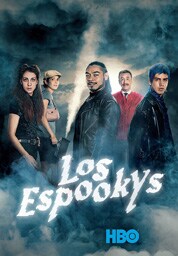 Los Espookys Los Espookys