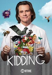 Kidding Kidding