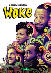 Woke Woke