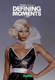 Defining Moments with OZY Defining Moments with OZY