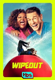 Wipeout Wipeout