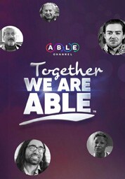 Together, We Are Able Together, We Are Able