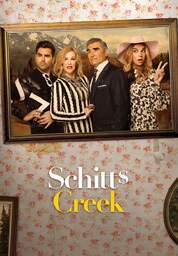 Bienvenue à Schitt’s Creek Bienvenue à Schitt’s Creek