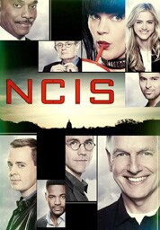 NCIS NCIS