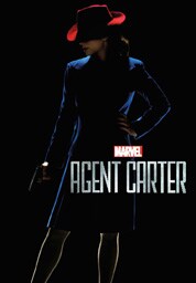 Agent Carter Agent Carter