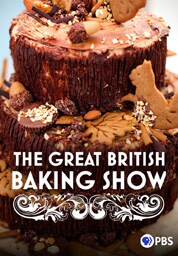 The Great British Baking Show The Great British Baking Show