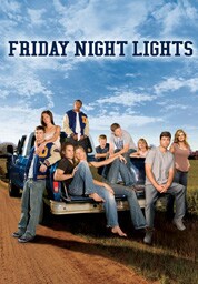 Friday Night Lights Friday Night Lights
