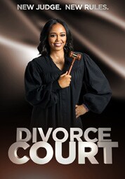 Divorce Court Divorce Court