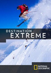 Destination extrême Destination extrême