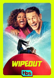 Wipeout Wipeout