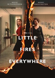 Little Fires Everywhere Little Fires Everywhere