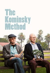 The Kominsky Method The Kominsky Method