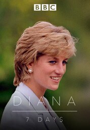 Diana, 7 Days Diana, 7 Days