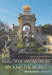 Beautiful Vistas From Around the World Beautiful Vistas From Around the World