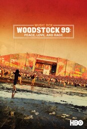 Music Box: Woodstock '99 Music Box: Woodstock '99