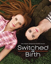 Switched at Birth Switched at Birth