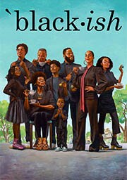 Black-ish 『Black-ish』のポスター