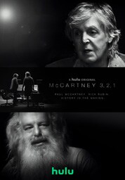 McCartney 3,2,1 McCartney 3,2,1 Poster