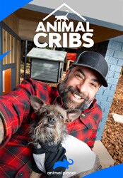 《Animal Cribs》 《Animal Cribs》海報