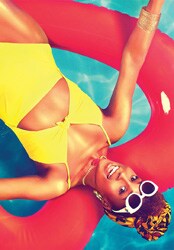 Insecure Insecure Poster