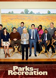 Parks and Recreation Póster de Parks and Recreation