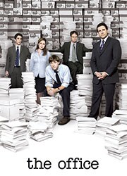 The Office Póster de The Office