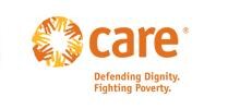Care - 존엄성 보호, 빈곤 퇴치