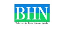 BHN協會 - 可滿足基本人類需求的通訊