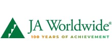 全球青年成就組織（JA Worldwide）