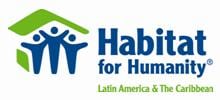 Habitat for humanity – Latin America & the Caribbean（ハビタット・フォー・ヒューマニティ 南アメリカ・カリブ海）