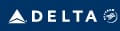 Logotipo de Delta Air Lines