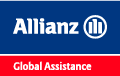 Allianz标志