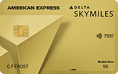 미국 개인 신용카드 | Delta Air Lines