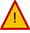 Warning symbol