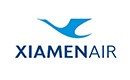 厦門航空のロゴ
