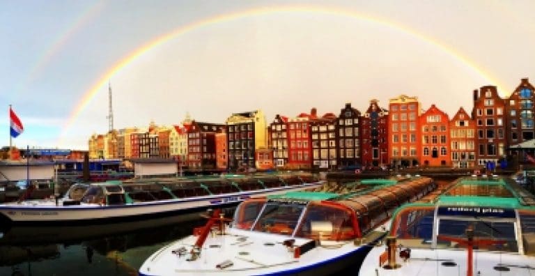Flights To Amsterdam Ams Delta Air Lines