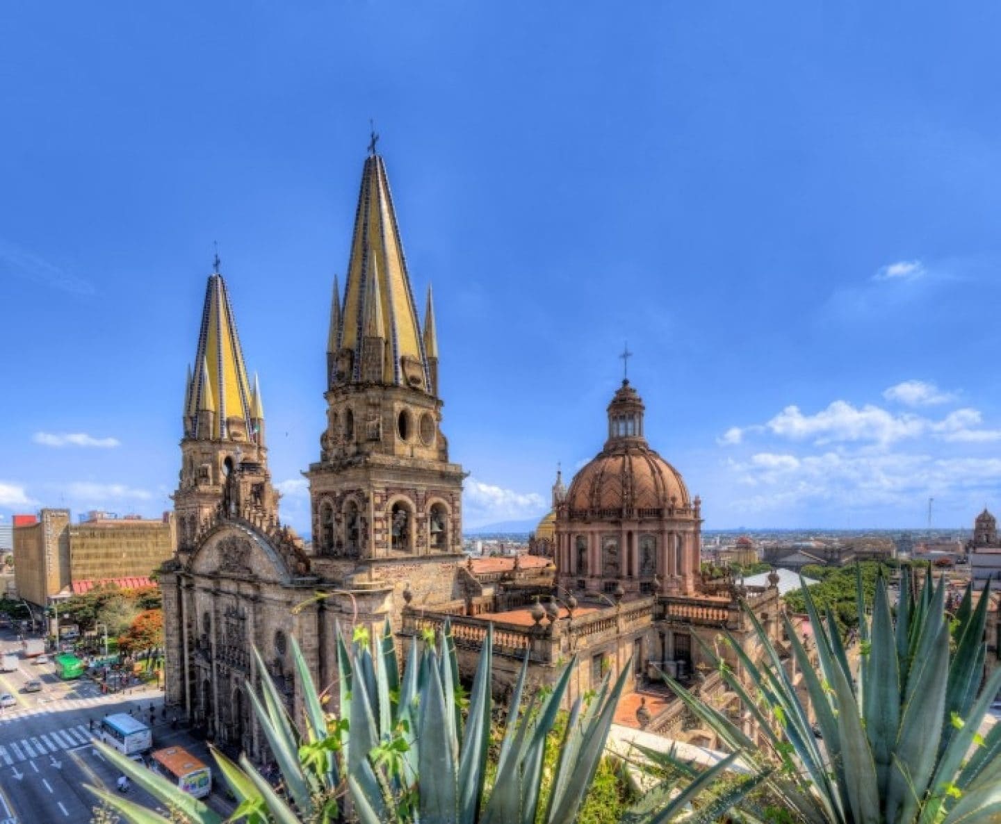Smf to gdl one online way