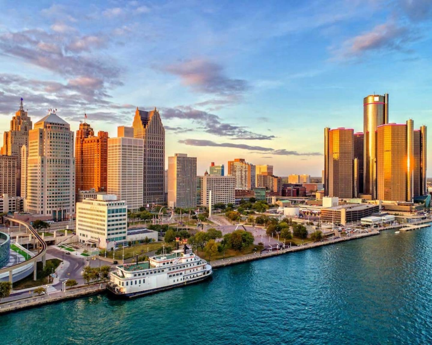Fll to 2025 dtw one way