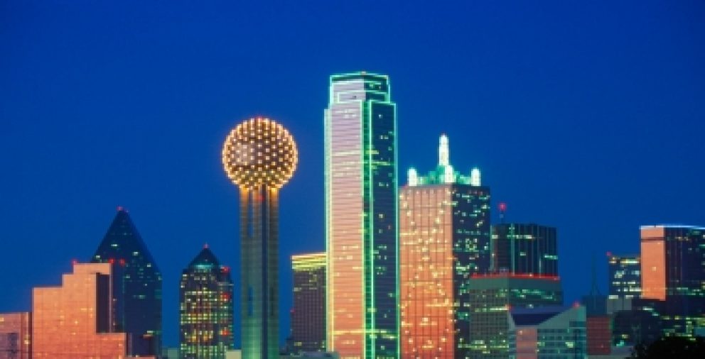 Las to dfw one way outlet