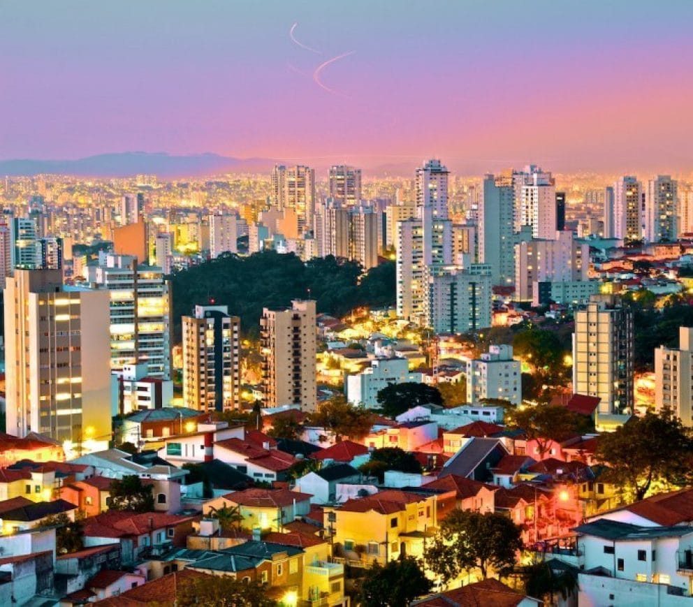 Sao Paulo, Sao Paulo, Brasil. 27th Nov, 2020. SAO PAULO (SP), 27