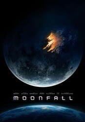 Pôster de Moonfall