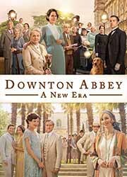 Downton Abbey: Pôster de Uma Nova Era