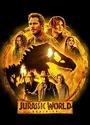 Jurassic World: Pôster de Dominion