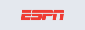 Logotipo da ESPN