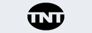 Logotipo da TNT