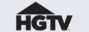 Capa de HGTV