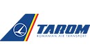 Logotipo da TAROM